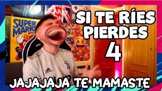 SI TE RÍES PIERDES DjMaRiiO 4  FIFA 19 [upl. by Mcleod]