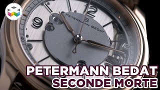 Introducing Petermann Bédat Seconde Morte [upl. by Einned]