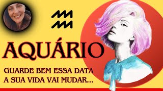 AQUÁRIO ♒O INIMIGO MORA AO LADOA REVELAÇÃO QUE VAI CHOCAR VOCÊ [upl. by Aicila]