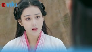 Song of Phoenix  EP4  Zhang Xin Yu Refuses To Believe Ma Ke is Her Celebrity Crush Eng Sub [upl. by Leonor]