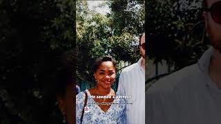 🤔Part 2 of the story of Doria Ragland the mother of Meghan Markle🙂 DoriaRagland MeghanMarkle [upl. by Leaper]