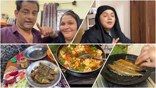 Nida ki farmaish pe bani ek or dish or aapke liye mazedar recipe😋😍😚 [upl. by Burman657]