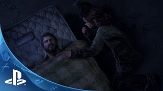 The Last of Us Remastered 30 Trailer  PS4 [upl. by Eblehs145]