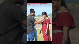 Totini  bangla natok  viral shooting [upl. by Einra]