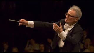 Beethoven Leonore II Overture  NHK Symphony OrchestraSkrowaczewski 1996 [upl. by Kyle596]