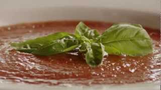 How to Make Marinara Sauce  Allrecipescom [upl. by Akitnahs]