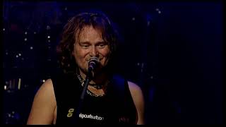 Pendragon  Breaking The Spell  Live in Poland 2006 1080p [upl. by Disraeli]