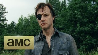 Inside Episode 407 The Walking Dead Dead Weight [upl. by Cavil374]