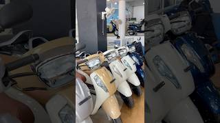 Top 5 Best Scooty in India 2024  New Suzuki Access 125 Best Price suzuki access shorts [upl. by Alyss]