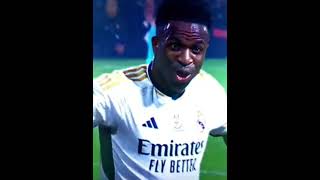 Vinicius JR 🪄🪄 SertacPolatAslan keşfet [upl. by Haelhsa]