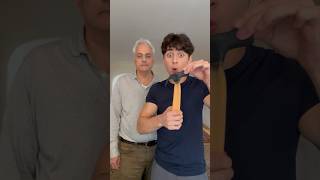 DAD REVEALS MY BEST MAGIC 😱😡 [upl. by Namaj]