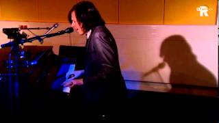 Live Uit Lloyd  Ken Stringfellow  Youre A Sign [upl. by Gable]