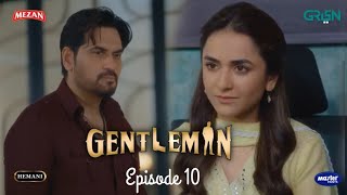 Gentlemen Drama Episode 10  GentlemanDramaEP10 [upl. by Sharon]