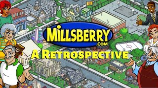 Millsberry A Retrospective [upl. by Larue268]