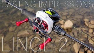 WHAT HAPPENNED TO THIS REEL the LINGL 2 EXPOSED [upl. by Nnylaj]