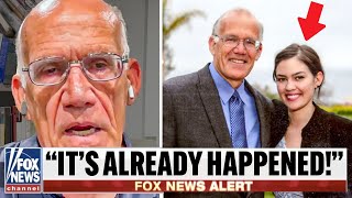 At 71 Victor Davis Hanson Finally Speaks Out On His Daughters Death [upl. by Orfield]