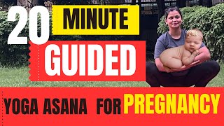 100 नेचुरल तरीके से जल्दी प्रेग्नेंट कैसे बने   EASY YOGA ASANAS GET PREGNANCY yogawithroshni [upl. by Adnirual116]