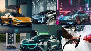 The Ultimate EV Model Breakdown Choose the Best Electric Car for You [upl. by Liman]