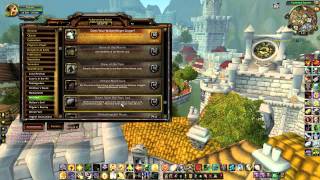 How to Get the Brewmaster Title in quotWoWquot  Traveling Through quotWorld of Warcraftquot [upl. by Alake458]