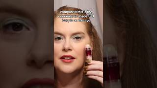 MAYBELLINE Instant Age Rewind IVORY VS BRIGHTENING CONCEALER makeupover40 maybelline [upl. by Eelsew]