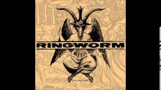 Ringworm  The Promise1993 FULL ALBUM [upl. by Marlee]