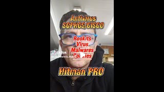 Antivirus Sophos [upl. by Jung]