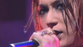 MALICE MIZER  merveilles lespace FULL LIVE HD 1080p [upl. by Vally]