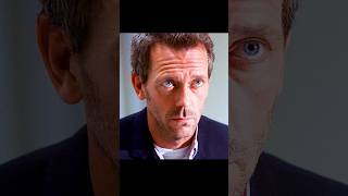 DrHouse is known to be sarcasticYou don’t like to swallownot surprised movie shorts video [upl. by Oliver]