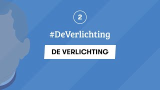 2  GESCHIEDENIS EXAMEN  DE VERLICHTING  DeVerlichting [upl. by Ajdan]