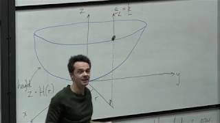 Dynamics Oxford Mathematics 1st Year Student Lecture [upl. by Laflam]