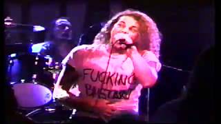 Minstral Gravy  Club Mongo  Grand Prairie Texas 1994 Part 1 [upl. by Ethelind]