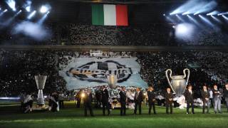 Juventus Stadium opening ceremony The night of the Stars [upl. by Jameson]