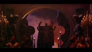 MORTAL KOMBAT Trailer 1995 ОРТ WS [upl. by Bamby]