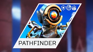 New Pathfinder Passive Is Amazing [upl. by Llydnek]