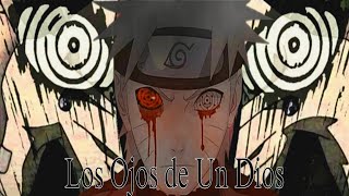 El Dōjutsu Divino Cap 1 al 5 A Través de Los Ojos de Un Dios Naruto y la Revolución del Rinnegan [upl. by Akissej716]