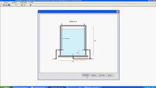 Software UASB para dimensionamiento y diseño de reactores UASB [upl. by Dane]