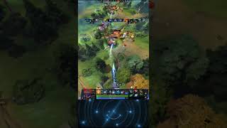 DROW RANGER ARCANA ENJOYER dota2 dota2gameplay [upl. by Marv]