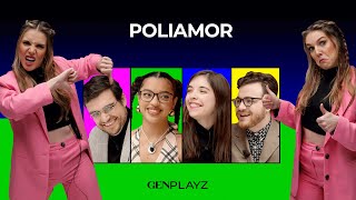 Poliamor ¿Estamos dispuestos a tener varias parejas a la vez  Gen Playz [upl. by Devy]