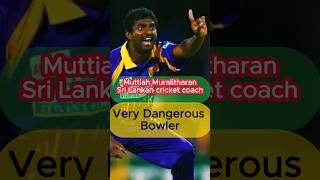 He was in Danger Because Of His Bowling Action cricket [upl. by Theressa]