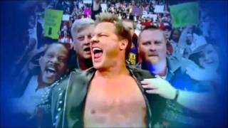 Chris Jericho Titantron Dont You Wish You Were Me HD [upl. by Ardnod396]