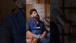 How did chiyaan vikram coach his children [upl. by Yroj760]