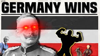 Destroying World War I with Bad Translations [upl. by Thaxter]