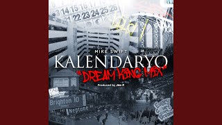 Kalendaryo Dream King Mix [upl. by Israel]