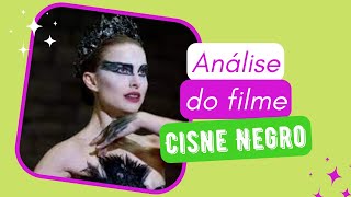 Psicanálise  Análise do Filme Cisne Negro [upl. by Maia]