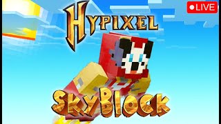 Hypixel SkyBlocks BIGGEST Mining Update EVER [upl. by Aicaca930]