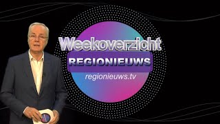 Regionieuws TV Overzicht week 11  2024 met de belangrijkste gebeurtenissen van de afgelopen week [upl. by Sivra]