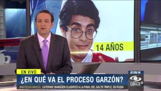 Emisión Noticias Caracol 700 pm  13 de agosto de 2013 [upl. by Trefor262]