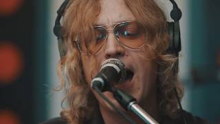 The Besnard Lakes  For Agent 13 Live on KEXP [upl. by Kathleen]