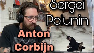 METALHEAD REACTS Sergei Polunin  X Anton Corbijn [upl. by Rand]