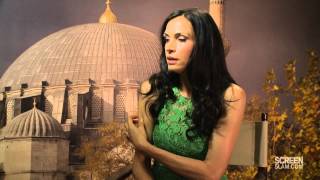 Famke Janssen Lifestyle 2024 ★ Net Worth Spouse Movies Age Family House Interview amp Biography [upl. by Ever]